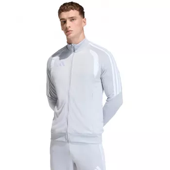 adidas Tiro 26 League harjoituspaita miehet harmaa Four XL