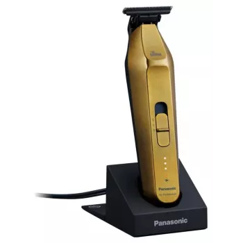 Panasonic Barikan ER-XT70-N801 hiustenleikkuukone, kulta