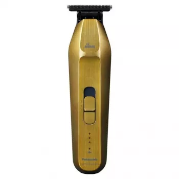 Panasonic Barikan ER-XT70-N801 hiustenleikkuukone, kulta