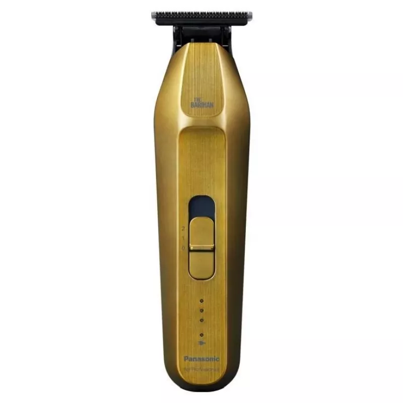 Panasonic Barikan ER-XT70-N801 Hiustenleikkuri, kulta
