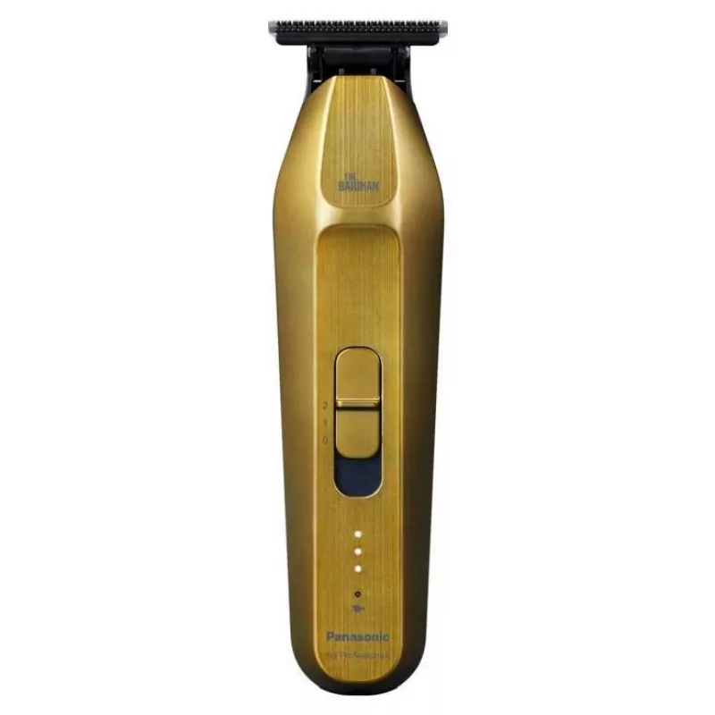 Panasonic Barikan ER-XT70-N801 Hiustenleikkuri, kulta