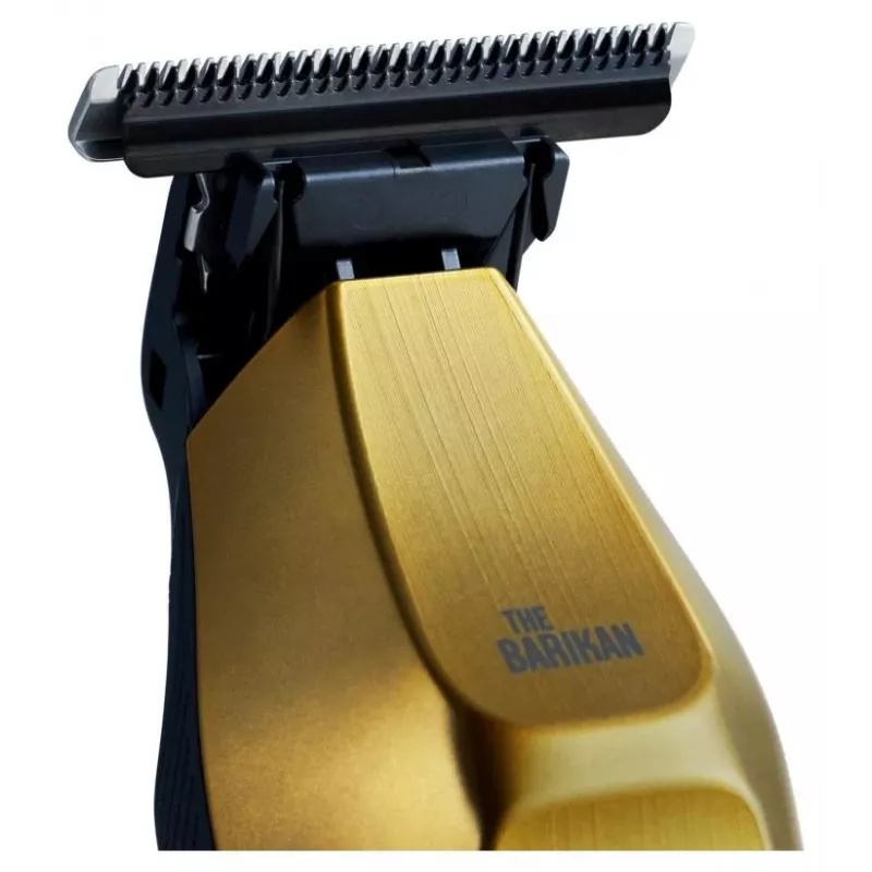 Panasonic Barikan ER-XT70-N801 Hiustenleikkuri, kulta