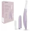 Panasonic ES-WF71-V503 kasvojen karvojen ja kulmakarvojen trimmeri - violetti