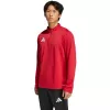 adidas Entrada 26 miesten treenipaita punainen XL
