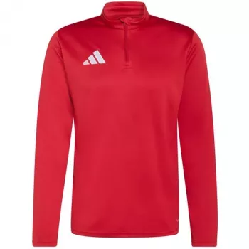 adidas Entrada 26 miesten treenipaita punainen XL