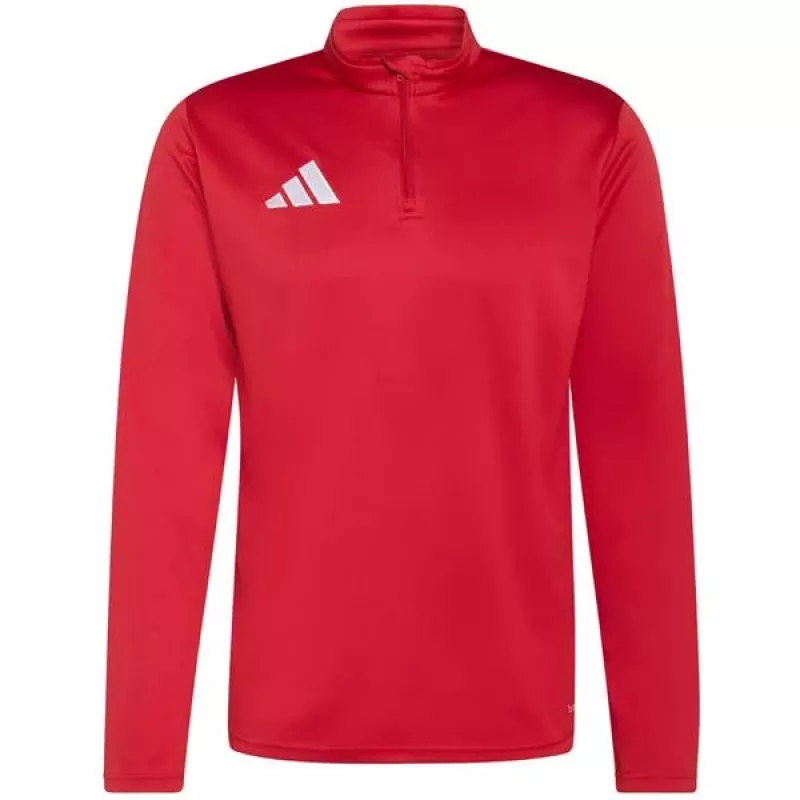 adidas Entrada 26 miesten treenipaita punainen XL