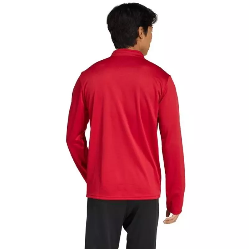 adidas Entrada 26 miesten treenipaita punainen XL
