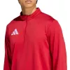 adidas Entrada 26 miesten treenipaita punainen XL