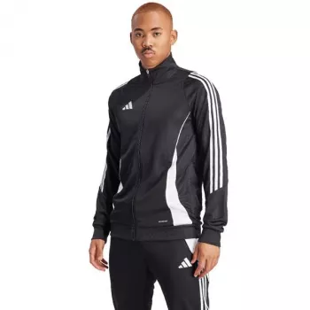 adidas Tiro 24 miesten treenicollegepaita musta IJ9959 XL