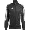 adidas Tiro 24 miesten treenicollegepaita musta IJ9959 XL