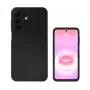 4smarts silikonikuori Cupertino Samsung Galaxy A27 5G - musta