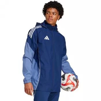 adidas Tiro 25 Competition yleisilman takki miesten Navy S