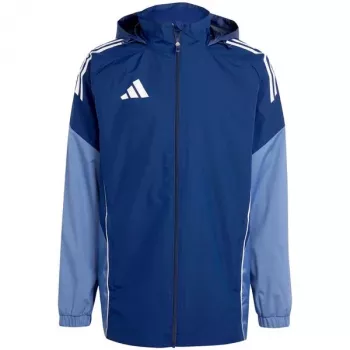 adidas Tiro 25 Competition yleisilman takki miesten Navy S