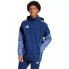 adidas Tiro 25 Competition yleisilman takki miesten Navy S