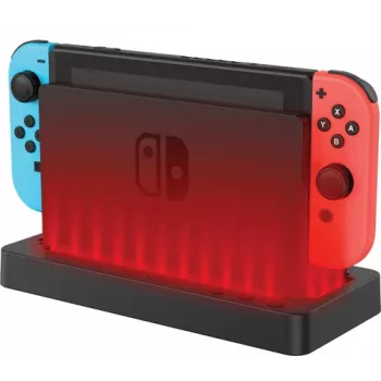 Venom Colour Change LED-teline Nintendo Switch