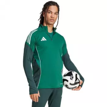 adidas Tiro 25 Competition treenipaita miesten Team Green L