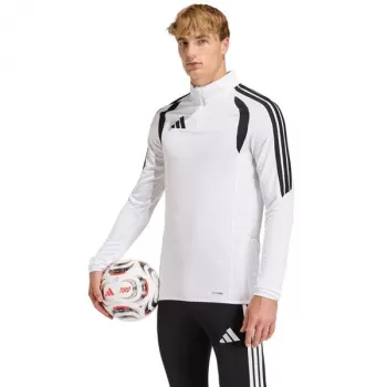 adidas Tiro 26 League treenipaita miesten valkoinen KC1260 M