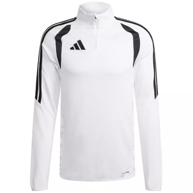adidas Tiro 26 League treenipaita miesten valkoinen KC1260 M