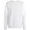adidas Squadra 25 Sweat Crew miesten collegepaita harmaa S