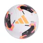 adidas Conext 26 League jalkapallo koko 5 valkoinen/musta/solar orange KE5865