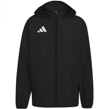 adidas Entrada 26 Multi takki, miesten, musta, XL
