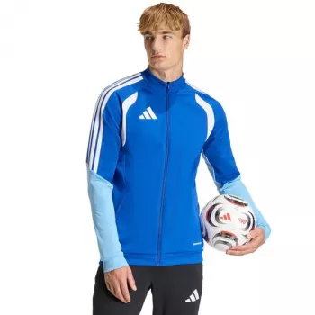 adidas Tiro 26 Competition treenitakki miesten sininen L