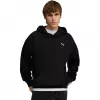 Puma ESS Elevated Relaxed huppari miesten musta 2XL