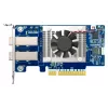 QNAP QXP-830S-3808 2-porttinen miniSAS HD -isäntäväyläsovitin