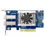 QNAP QXP-830S-3808 2-porttinen miniSAS HD -isäntäväyläsovitin