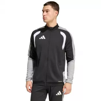 adidas Tiro 26 Competition treenipaita miesten musta harmaa valkoinen XL