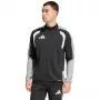 adidas Tiro 26 Competition treenipaita miesten musta harmaa valkoinen XL