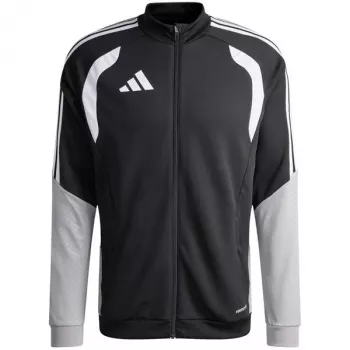 adidas Tiro 26 Competition treenipaita miesten musta harmaa valkoinen XL