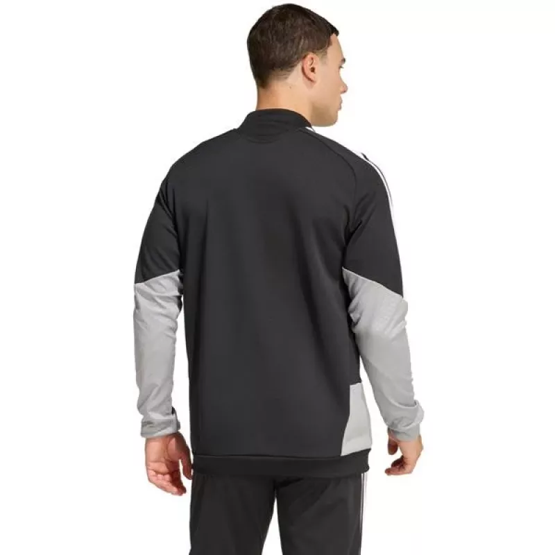 adidas Tiro 26 Competition treenipaita miesten musta harmaa valkoinen XL