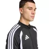 adidas Tiro 26 Competition treenipaita miesten musta harmaa valkoinen XL