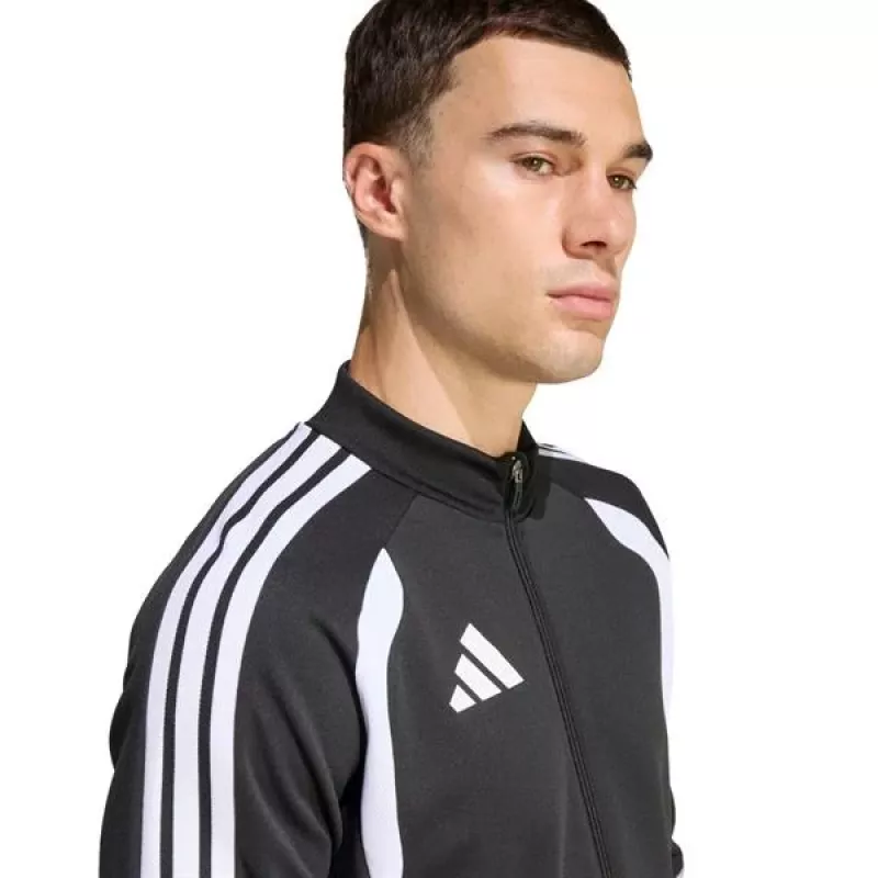 adidas Tiro 26 Competition treenipaita miesten musta harmaa valkoinen XL