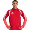 adidas Tiro 26 Competition treenipaita miesten punainen M