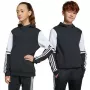 adidas Squadra 25 Sweat-huppari lapsille musta 128cm