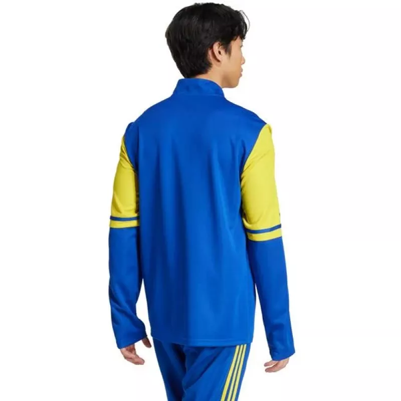 adidas Squadra 25 treenipaita miesten Team Royal Blue/Team Yellow L