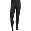 adidas miesten Techfit pitkät leggingsit musta JN7352 koko L