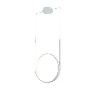 Riippuvalaisin 48W LED valkoinen 3360lm