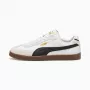 Puma Club II Era miesten sneakerit valkoinen musta Gum 44.5
