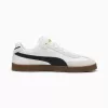 Puma Club II Era miesten sneakerit valkoinen musta Gum 44.5
