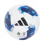 adidas Ekstraklasa 26/27 Pro Match pallo valkoinen/sininen koko 5