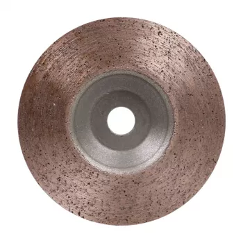 DISTAR SoftEdge timanttilaikka 125 mm, jatkuva reuna, märkä- ja kuivaleikkaus keramiikalle, klinkkerille, laatoille