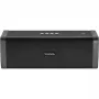 Dockin D Fine Evo kannettava Bluetooth-kaiutin, 50W stereo, IP55, 18h akku, aptX, varavirtalähde, musta