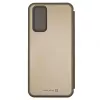 Evelatus Samsung Galaxy A53 5G kirjakotelo kulta