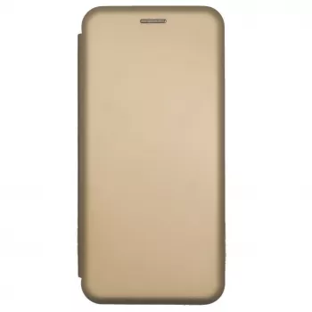 Evelatus Samsung Galaxy A53 5G kirjakotelo kulta