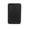 Evelatus Xiaomi Redmi Note 11/11S kirjakotelo musta