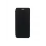 Evelatus Xiaomi Redmi Note 11/11S kirjakotelo musta