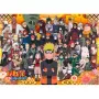EPOCH Naruto Shippuden The Last Battle 2000 palan palapeli